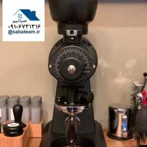 قیمت آسیاب مالکونیگ ek43