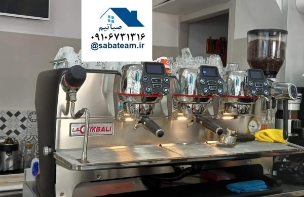 خرید دستگاه جیمبالی M200
