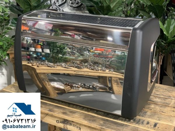 قیمت دستگاه جیمبالی m39