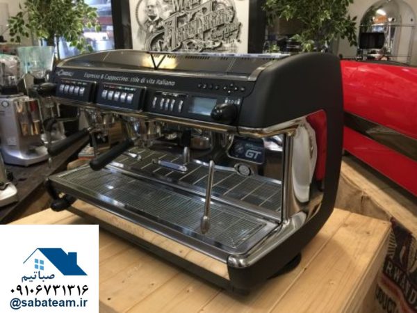 فروش دستگاه جیمبالی m39