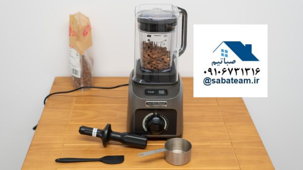 قیمت بلندر همیلتون