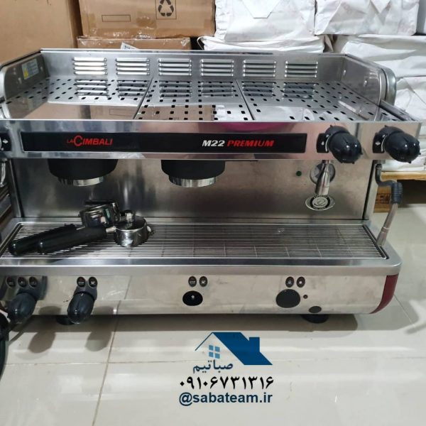 قیمت دستگاه جیمبالی m22