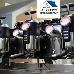 خرید دستگاه سن رمو اپرا