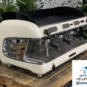 خرید دستگاه سن رمو ورونا