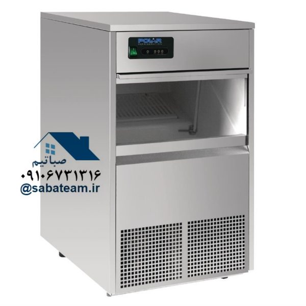 فروش یخساز 50 کیلویی