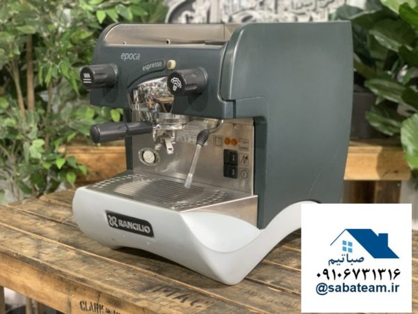 قیمت دستگاه رنچیلیو